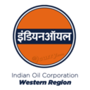 Indian Oil Corporation Limited, Western Region logo