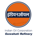 Indian Oil Corporation Ltd, Guwahati Refinery (Assam) logo