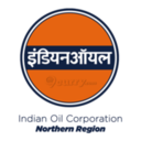 Indian Oil Corporation, Northern Region logo