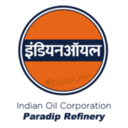 Indian Oil Corporation - Paradip Refinery logo