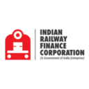 Indian Railway Finance Corporation logo
