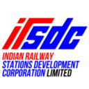 Indian Railway Stations Development Corporation Limited (IRSDC) logo