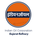 IndianOil Corporation, Gujarat Refinery logo