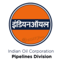 IndianOil Corporation Limited Pipelines Division logo