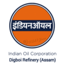 IndianOil Corporation - Refining Digboi Refinery logo