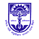 Indira Gandhi Institute of Medical Sciences, Sheikhpura logo