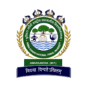 Indira Gandhi National Tribal University, Amarkatnak logo
