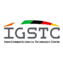Indo-German Science & Technology Centre logo