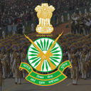 Indo Tibetan Border Police logo