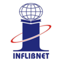 INFLIBNET Centre Gandhinagar logo