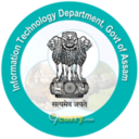 Information Technology Department, Govt of Assam logo