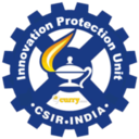 Innovation Protection Unit, CSIR logo