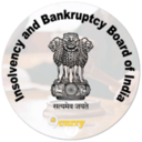 Insolvency and Bankruptcy Board of India, Delhi logo