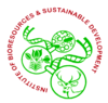 Institute Of Bioresources & Sustainable Development (IBSD) logo