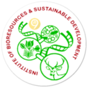 Institute of Bioresources & Sustainable Development, Imphal, Manipur logo