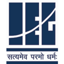 Institute of Economic Growth, Delhi logo