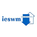 Institute of Environmental Studies and Wetland Management (IESWM) logo