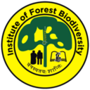 Institute of Forest Biodiversity, Hyderabad logo