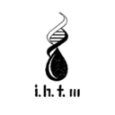 Institute of Haematology & Transfusion Medicine, Kolkata logo