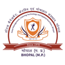 Institute Of Hotel Management, Bhopal logo