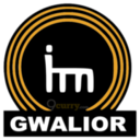 Institute of Hotel Management (IHM) Gwalior logo