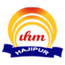 Institute of Hotel Management (IHM), Hajipur logo