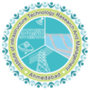 Institute of Infrastructure Technology Research and Management, Ahmedabad logo
