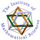 Institute of Mathematical Sciences, Chennai (IMSc) logo