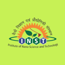 Institute of Nano Science and Technology (INST) logo