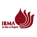 Institute of Rural Management Anand (IRMA) logo