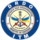 Institute of Technology Management (ITM), Mussoorie, DRDO logo