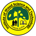 Institute of Wood Science and Technology, Bangalore (IWST, ICFRE) logo