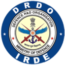 Instruments Research & Development Establishment, DRDO logo
