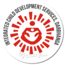 Integrated Child Development Services, Darbhanga logo