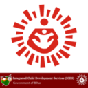 Integrated Child Development Services (ICDS) Bihar logo