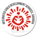 Integrated Child Development Services, Saharsa (Bihar) logo