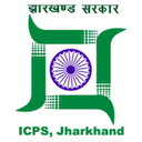 Integrated Child Protection Scheme (ICPS), Jharkhand logo