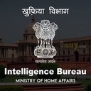 Intelligence Bureau, MHA logo