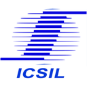 Intelligent Communication Systems India Limited (ICSIL) logo