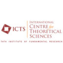 International Centre for Theoretical Sciences (ICTS) logo