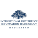 International Institute of Information Technology, Hyderabad logo