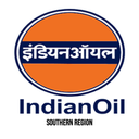 IOCL Southern Region logo
