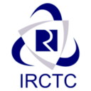 IRCTC (Indian Railway Catering and Tourism Corporation) logo
