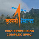 ISRO Propulsion Complex logo