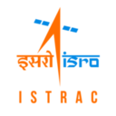 ISRO Telemetry, Tracking and Command Network logo