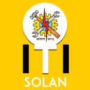ITI Solan logo