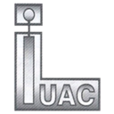 IUAC - Inter-University Accelerator Centre, New Delhi logo