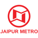 Jaipur Metro Rail Corporation Ltd. (JMRC) logo