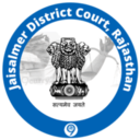 Jaisalmer District Court, Rajasthan logo