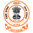 Jalandhar District Court logo